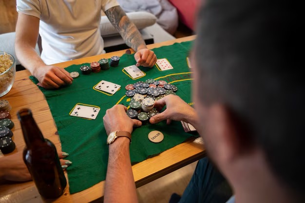 Live dealer at Dragon Tiger table in halo4d login studio